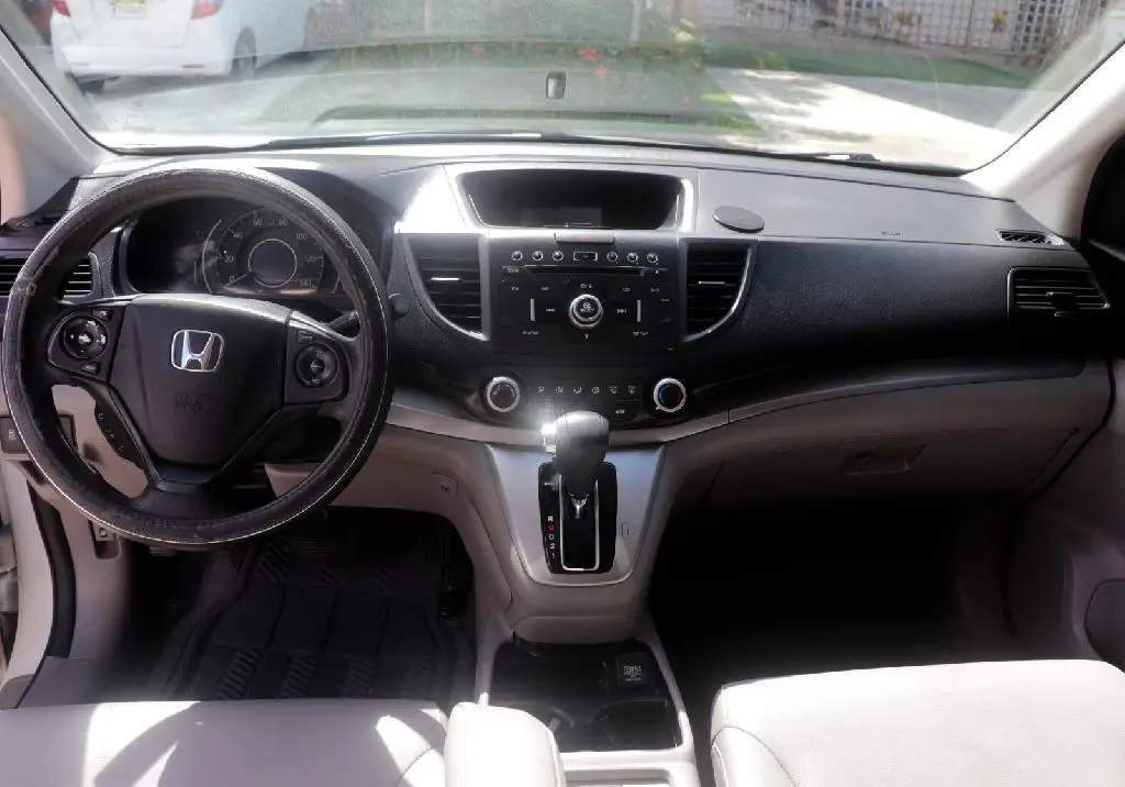 Vendo Honda CR-V 2014 en perfectas condiciones Automática  Foto 7234506-2.jpg