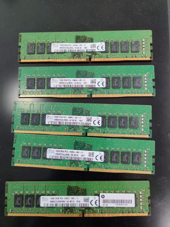 MEMORIA 16GB DDR4 PC-2400MHZ Foto 7234535-1.jpg