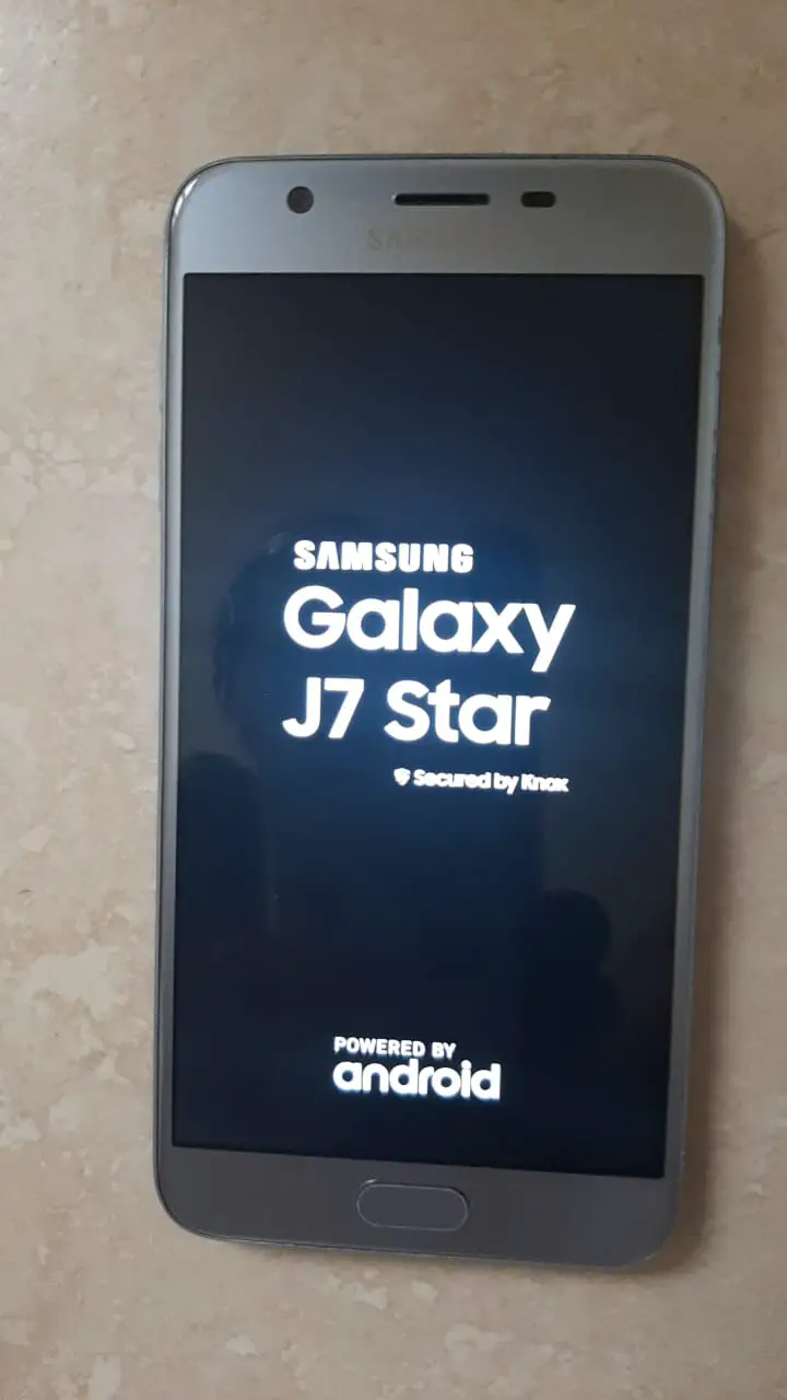 SE VENDE SAMSUNG J7 USADO32 GB COMO NUEVO TRAIDO DE USA BUEN PRECIO 33 Foto 7234687-4.jpg