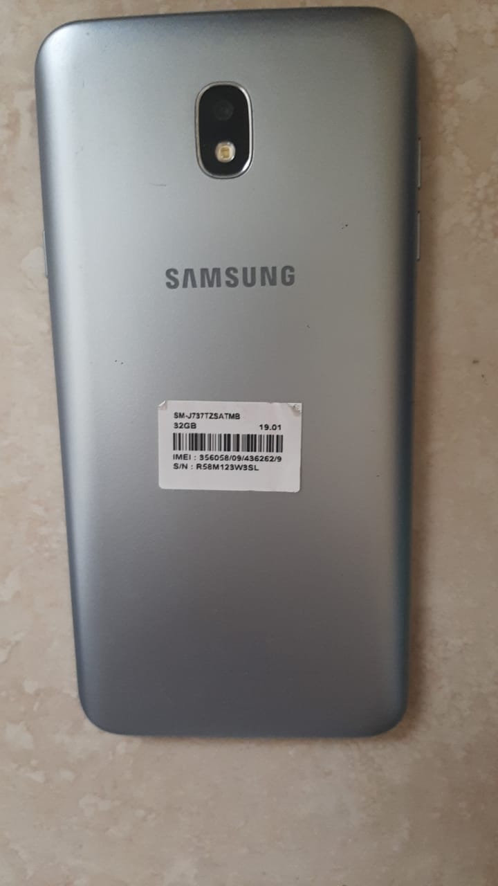 SE VENDE SAMSUNG J7 USADO32 GB COMO NUEVO TRAIDO DE USA BUEN PRECIO 33 Foto 7234687-5.jpg