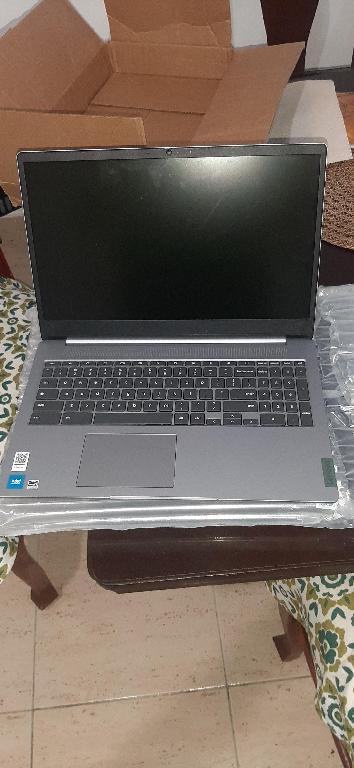Laptop Lenovo Chromebook 15 Foto 7234724-3.jpg