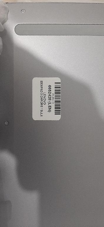 Laptop Lenovo Chromebook 15 Foto 7234724-7.jpg