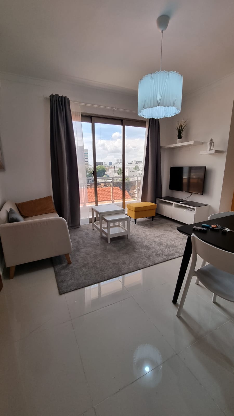 VENTA APARTAMENTO AMUEBLADO MIRADOR NORTE  Foto 7234780-2.jpg