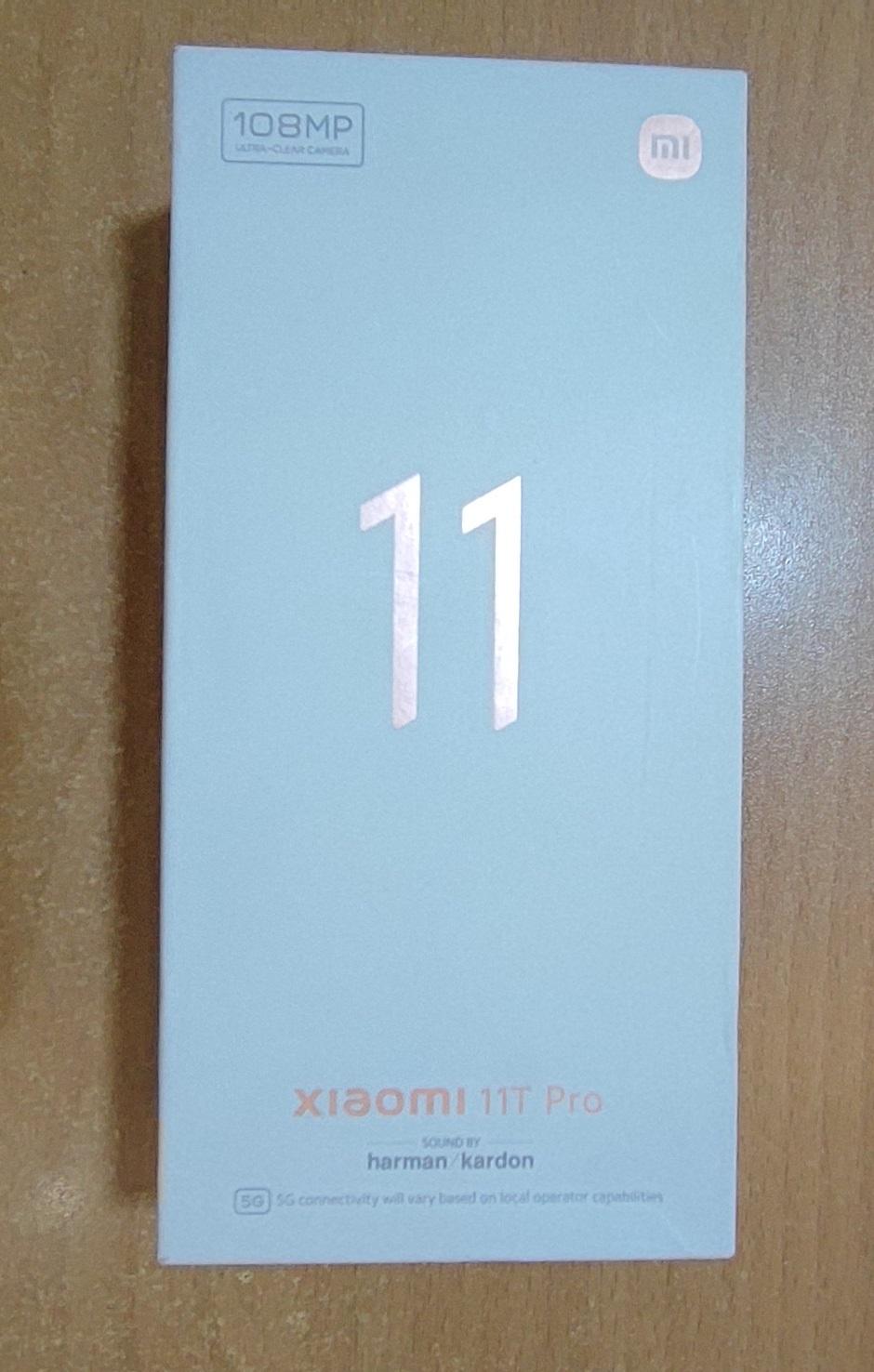 Xiaomi 11T Pro 5G 256Gb 83 RAM Foto 7235060-2.jpg
