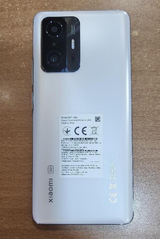 Xiaomi 11T Pro 5G 256Gb 83 RAM Foto 7235060-3.jpg