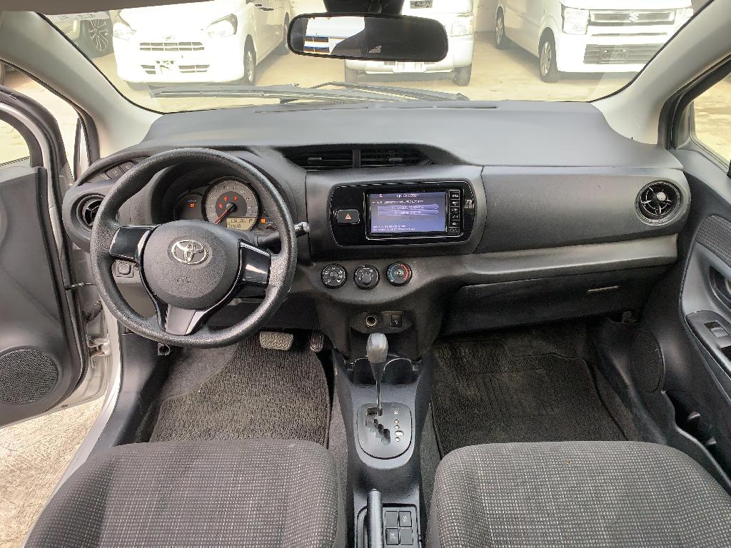 Toyota Vitz 2018 Financiamiento disponible  Foto 7235482-3.jpg