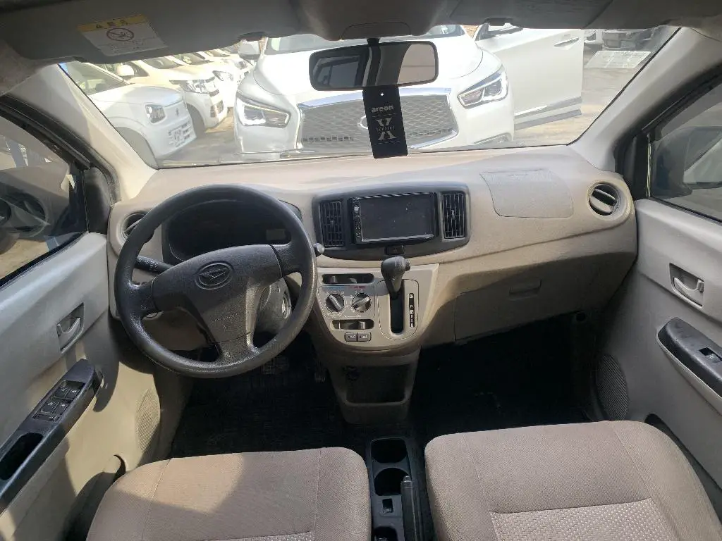 Daihatsu mira 2013 financiamiento disponible  Foto 7235500-4.jpg