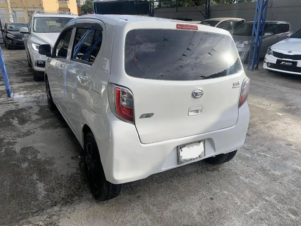 Daihatsu mira 2013 financiamiento disponible  Foto 7235500-5.jpg