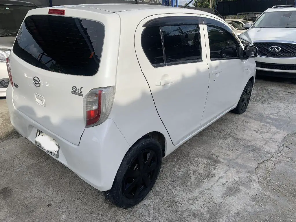 Daihatsu mira 2013 financiamiento disponible  Foto 7235500-7.jpg