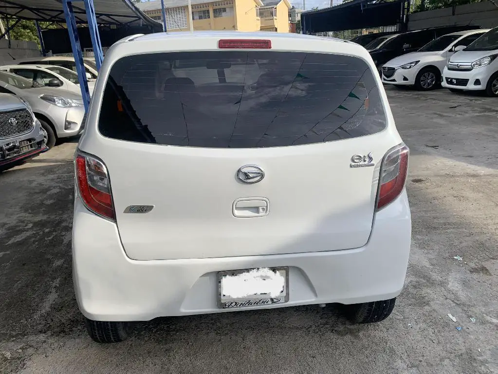 Daihatsu mira 2013 financiamiento disponible  Foto 7235500-8.jpg