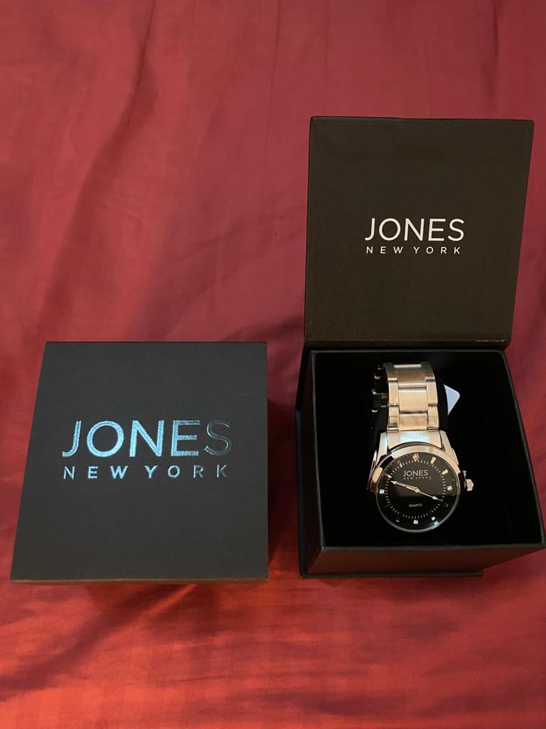 Jones New York Reloj ! Nuevo En Caja ! Foto 7235519-1.jpg
