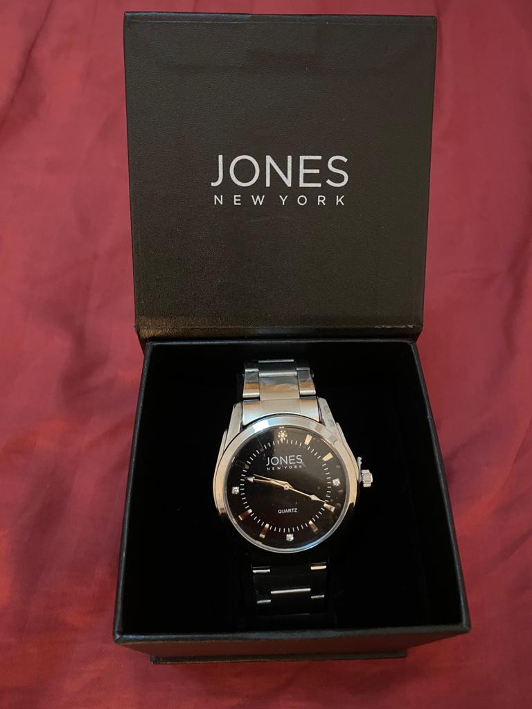 Jones New York Reloj ! Nuevo En Caja ! Foto 7235519-2.jpg
