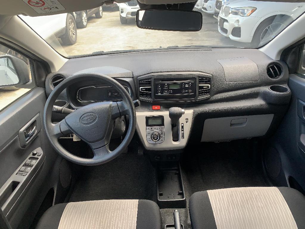 Subaru pleo 2018 Financiamiento disponible  Foto 7235545-4.jpg