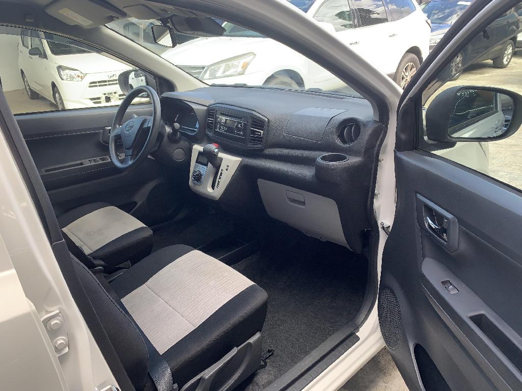 Subaru pleo 2018 Financiamiento disponible  Foto 7235545-6.jpg
