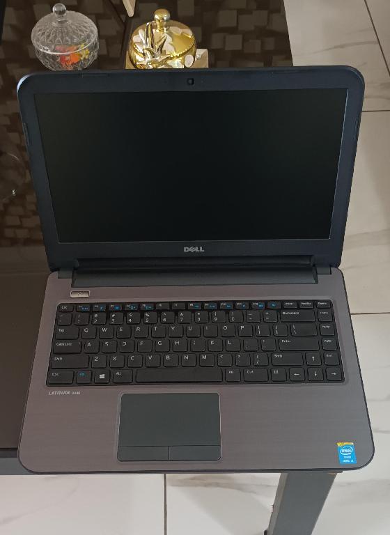 Laptop Dell 3440 i3 8GB Ram 128GB SSD solido Win 10 PRO Foto 7235641-2.jpg