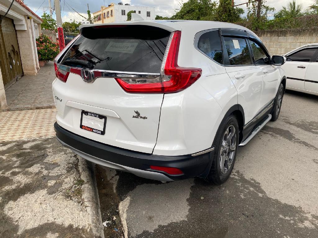 Honda CR-V EX 2019 Foto 7235652-2.jpg