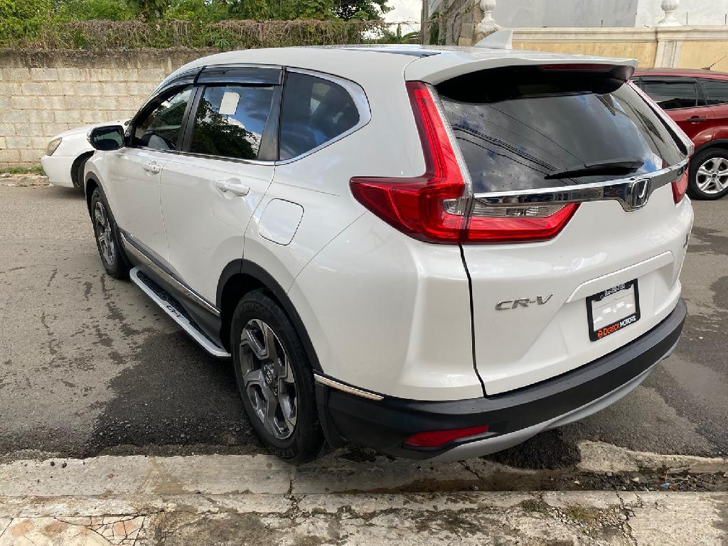 Honda CR-V EX 2019 Foto 7235652-3.jpg