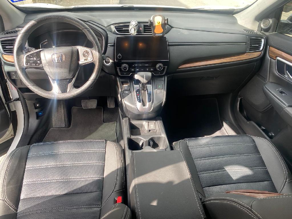 Honda CR-V EX 2019 Foto 7235652-4.jpg