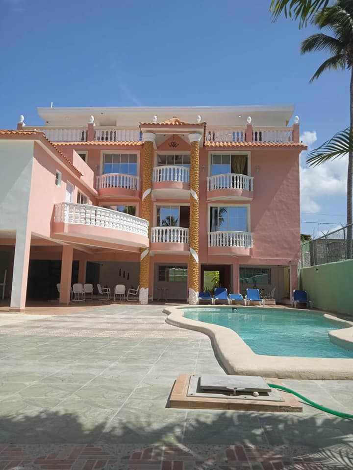 Se vende y alquila muy lindo Hotel con Playa Privada Foto 7235703-6.jpg