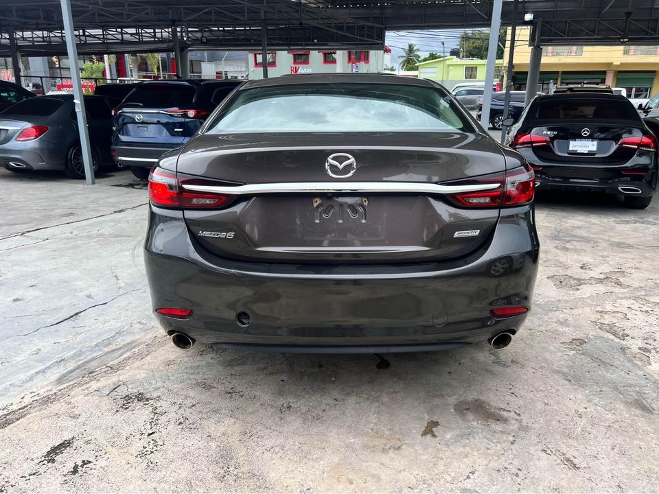 Mazda 6 Touring 2018 Foto 7235723-5.jpg
