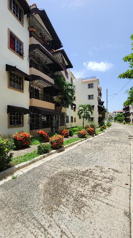 Alquiler de Apartamento 1er nivel en Prado Oriental  Santo Domingo Est Foto 7235727-10.jpg