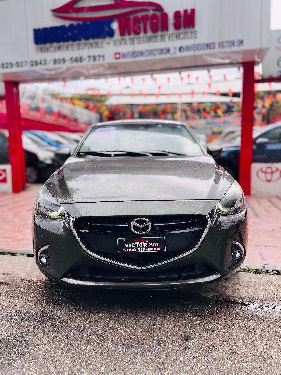 Mazda Demio 2019  Foto 7235762-6.jpg