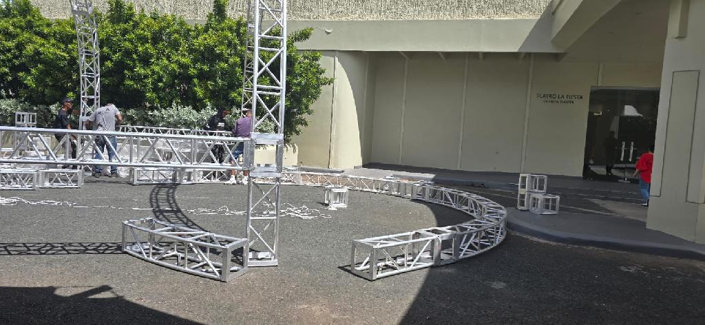 EVENTOS A TODO NIVEL Foto 7235822-6.jpg