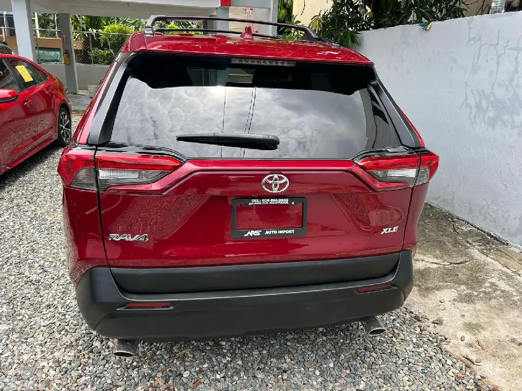 toyota rav4 2019 xle premier  Foto 7235972-2.jpg