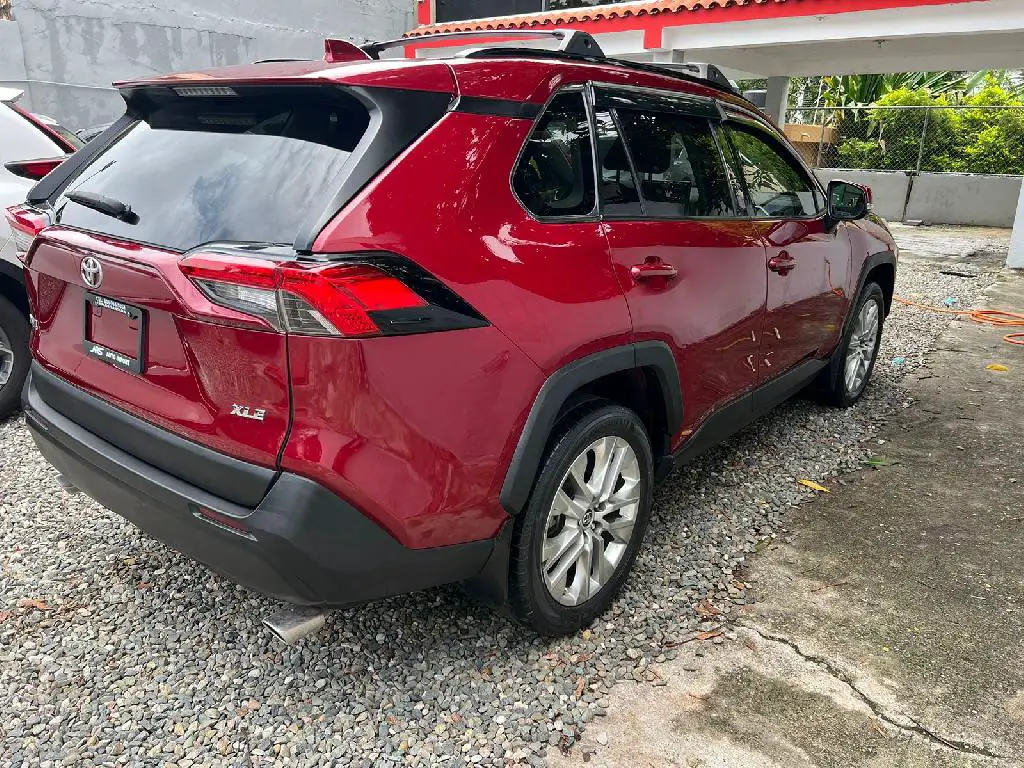 toyota rav4 2019 xle premier  Foto 7235972-3.jpg