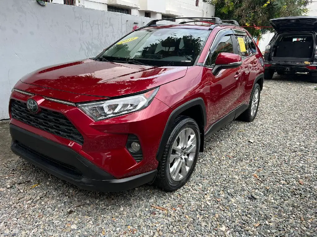 toyota rav4 2019 xle premier  Foto 7235972-5.jpg