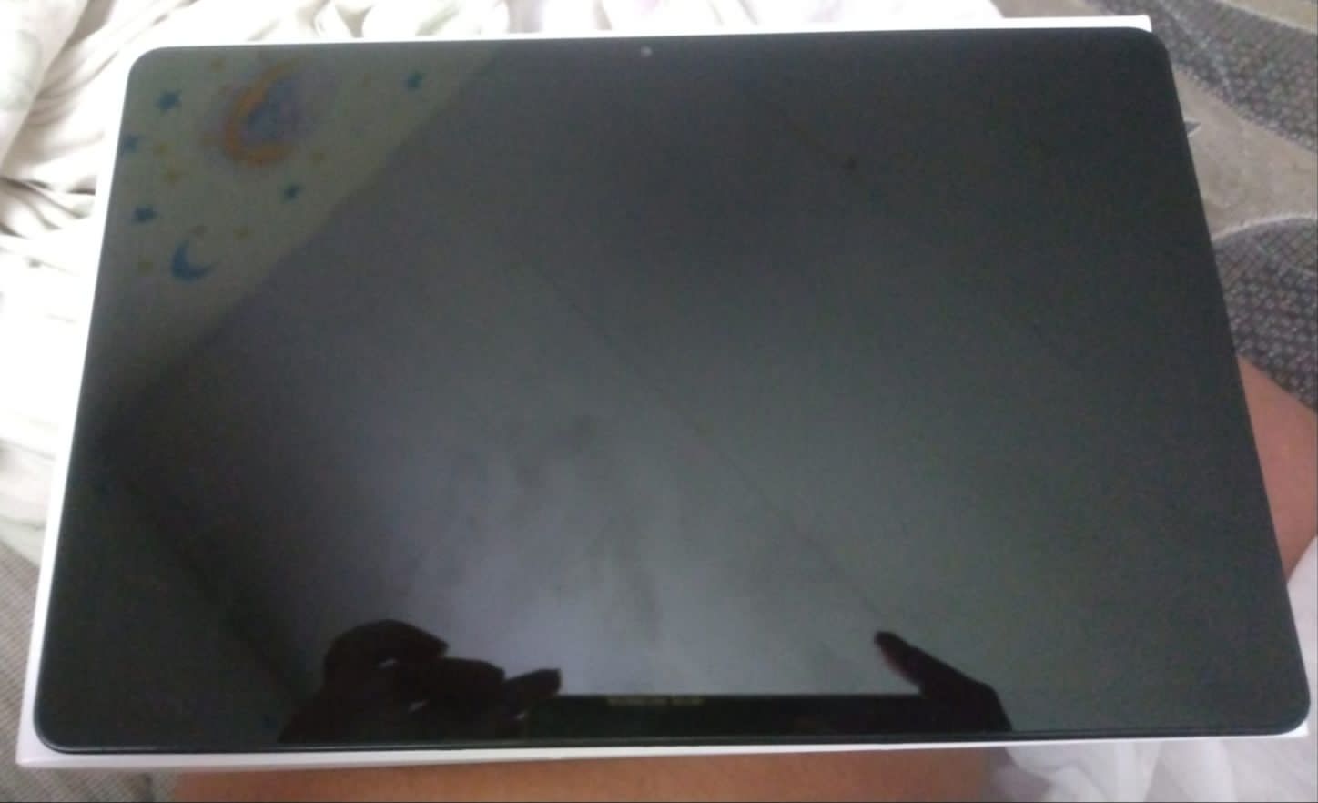 Galaxy  tab A9G5 64bg totalmente nueva en su caja  Foto 7236820-6.jpg