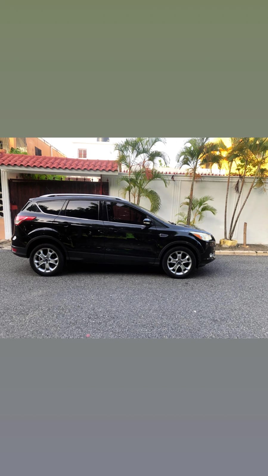 OFERTA Ford Escape Titanium 2014 en Santo Domingo DN Foto 7236854-3.jpg