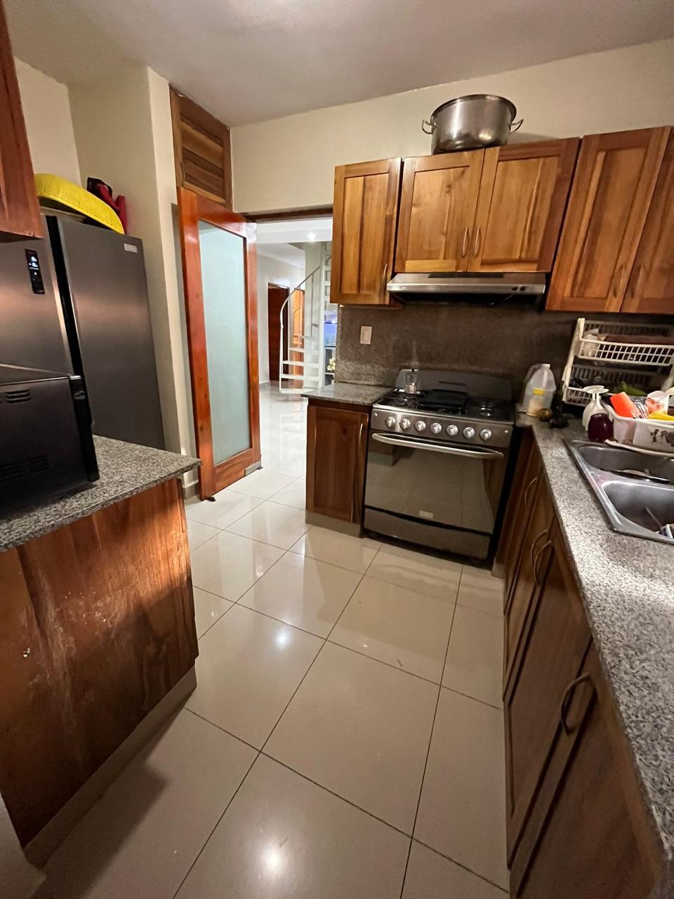 Apartamento en Venta en Brisas de las Colinas III Foto 7237105-10.jpg