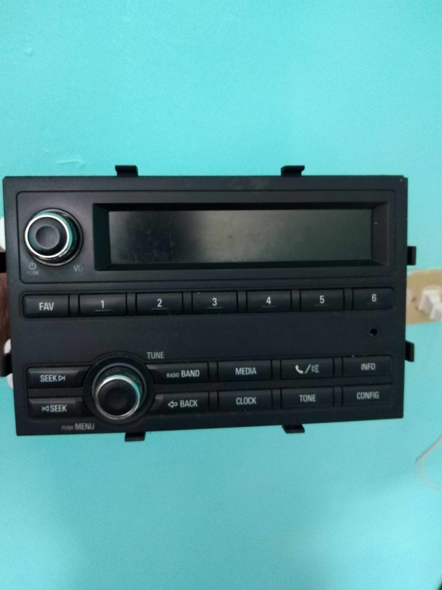 Radio original para tu carro chevrolet sonic cruze etc. Foto 7237150-2.jpg