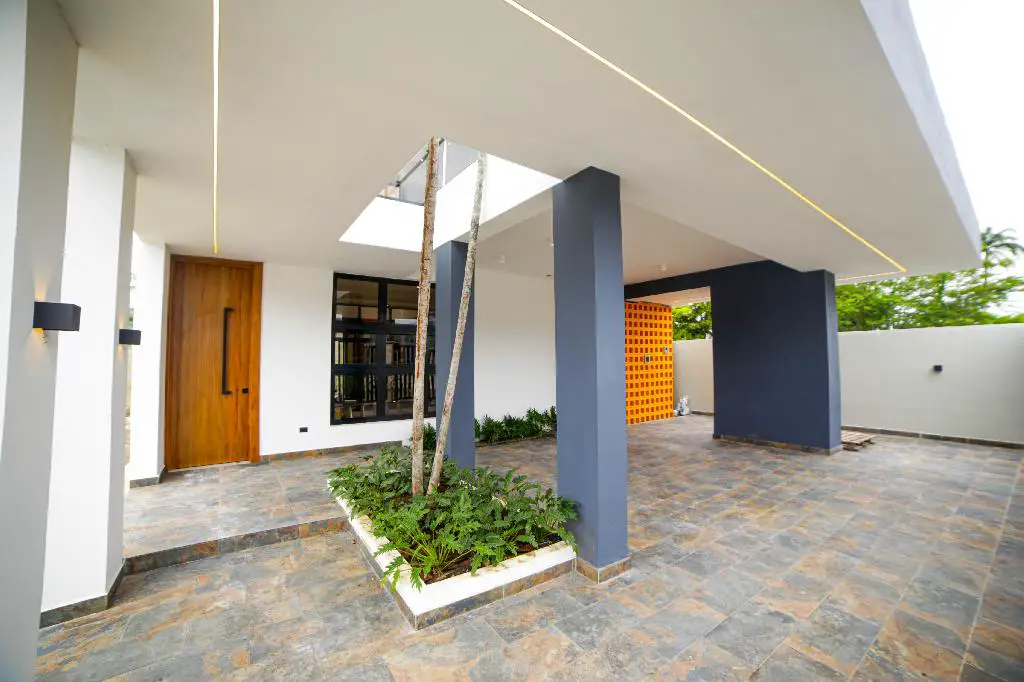 Casa de venta en Don Persio III C/11 La Vega RD. Foto 7237425-8.jpg