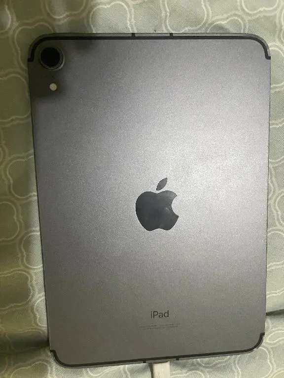 Vendo iPad mini 6th en Santo Domingo Este Foto 7237794-s2.jpg