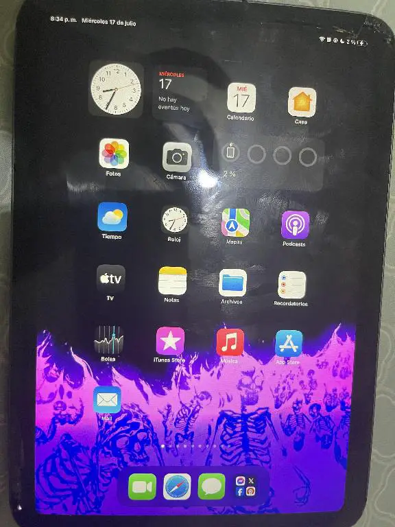 Vendo iPad mini 6th en Santo Domingo Este Foto 7237794-s5.jpg