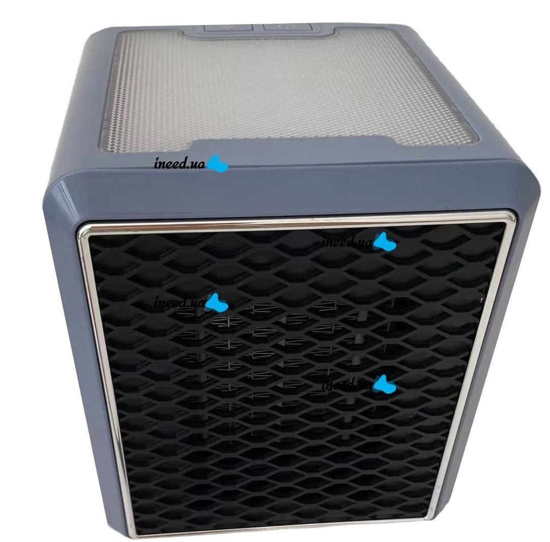 Calentadores 1200 Watts Handy Heater con 3 velocidades Foto 7237798-3.jpg