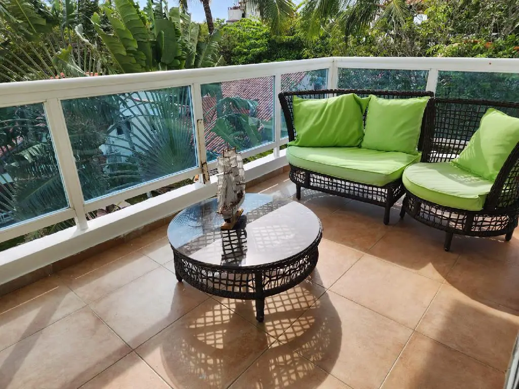 Venta De Apartamento Juan Dolió 1ra Linea  Foto 7237955-10.jpg
