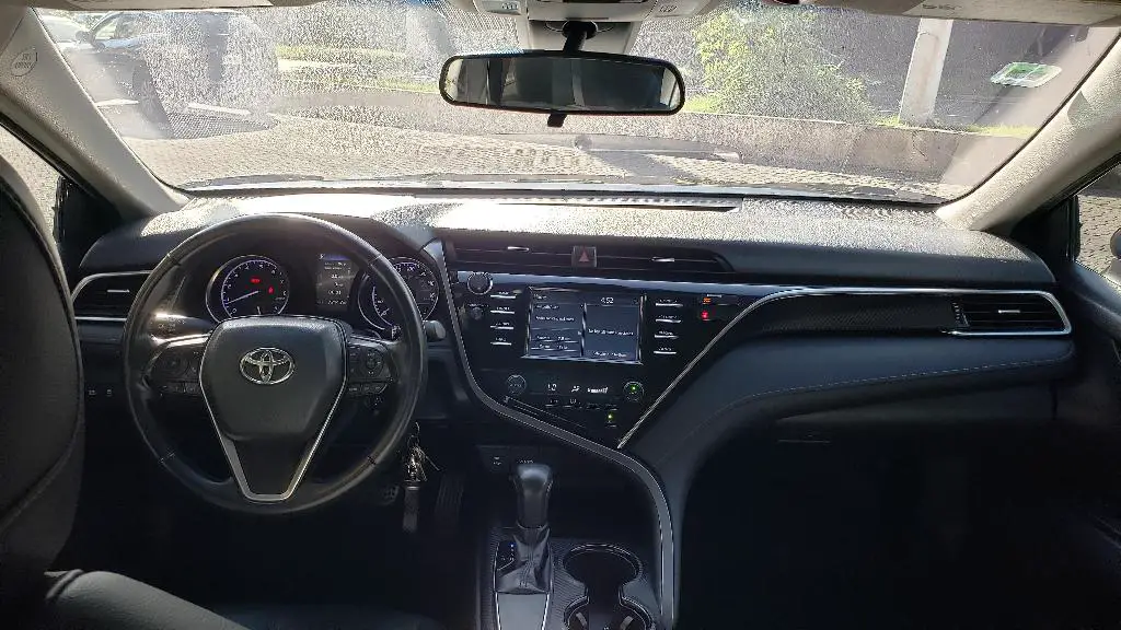 Toyota Camry SE 2018 Foto 7238273-5.jpg