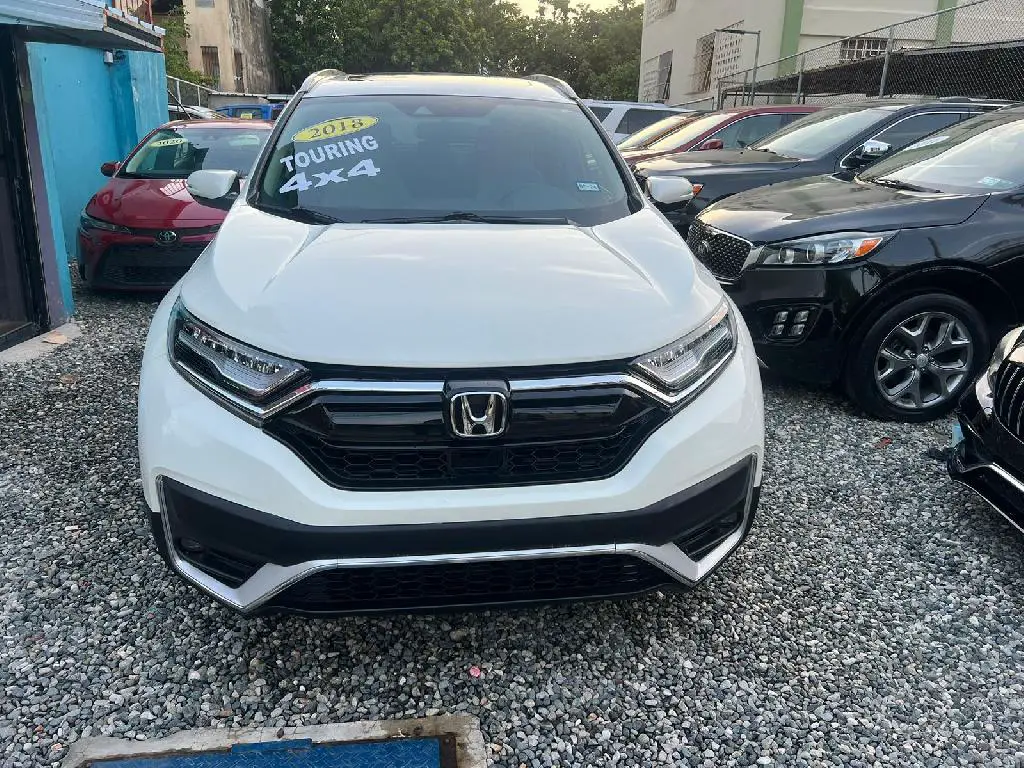 honda cr-v touruni 2018 Foto 7239086-1.jpg