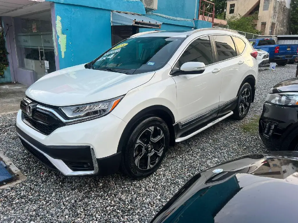 honda cr-v touruni 2018 Foto 7239086-2.jpg