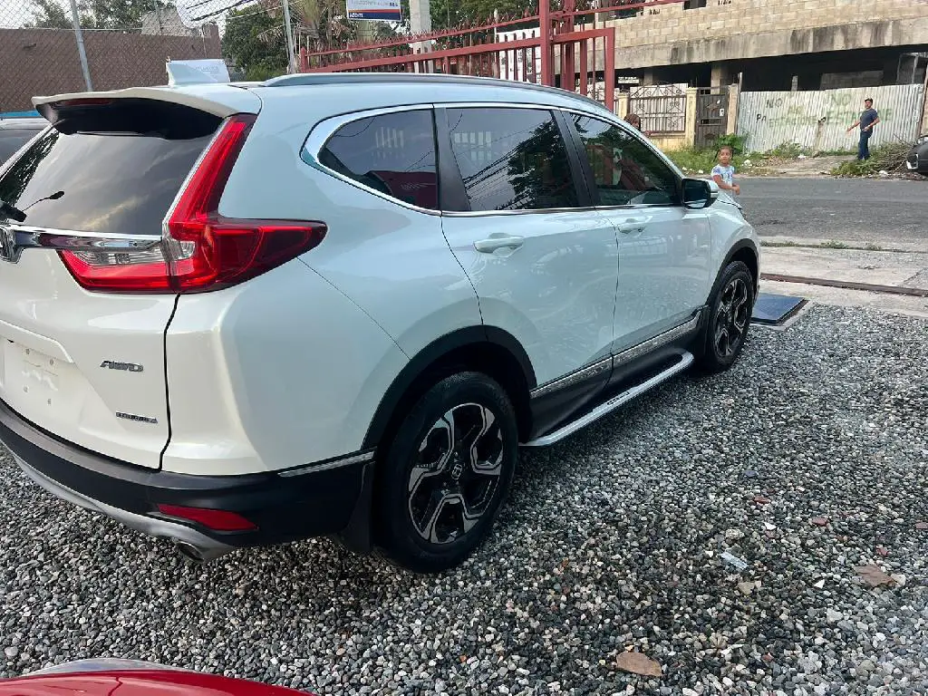 honda cr-v touruni 2018 Foto 7239086-4.jpg