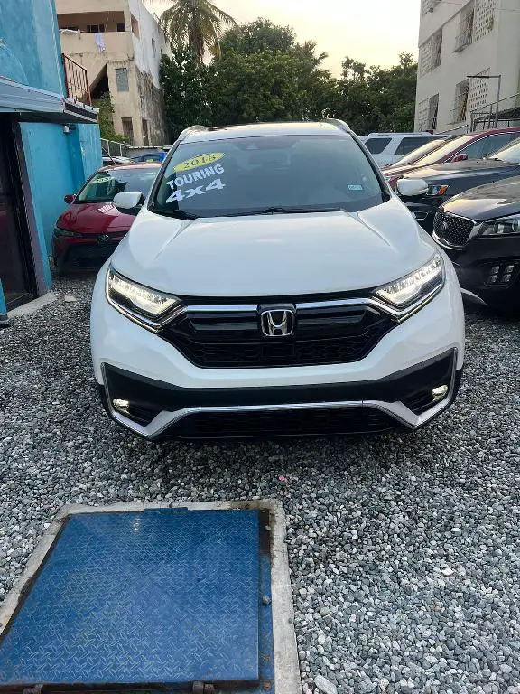 honda cr-v touruni 2018 Foto 7239086-5.jpg