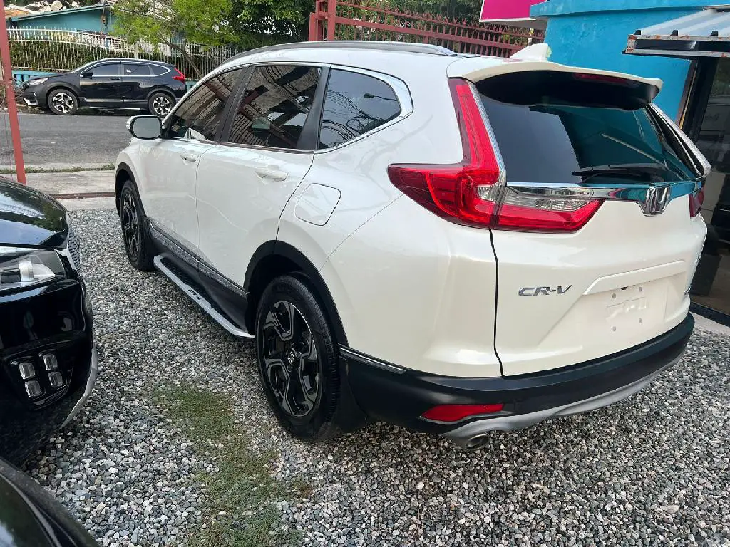 honda cr-v touruni 2018 Foto 7239086-6.jpg