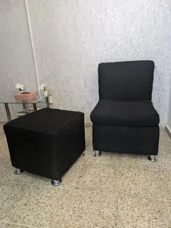JGO DE MUEBLES DE 3 PZAS Foto 7239223-3.jpg