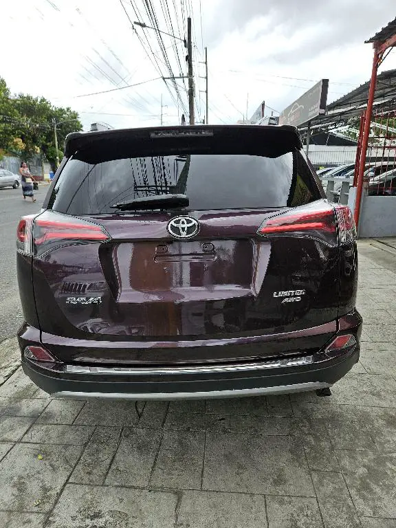 Toyota rav4 2018 4X4 Foto 7239553-5.jpg