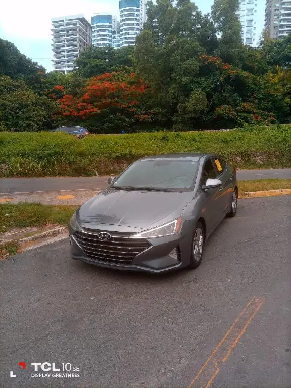 Se Vende Hyundai Elantra 2019 en Excelente Estado! Foto 7240188-3.jpg