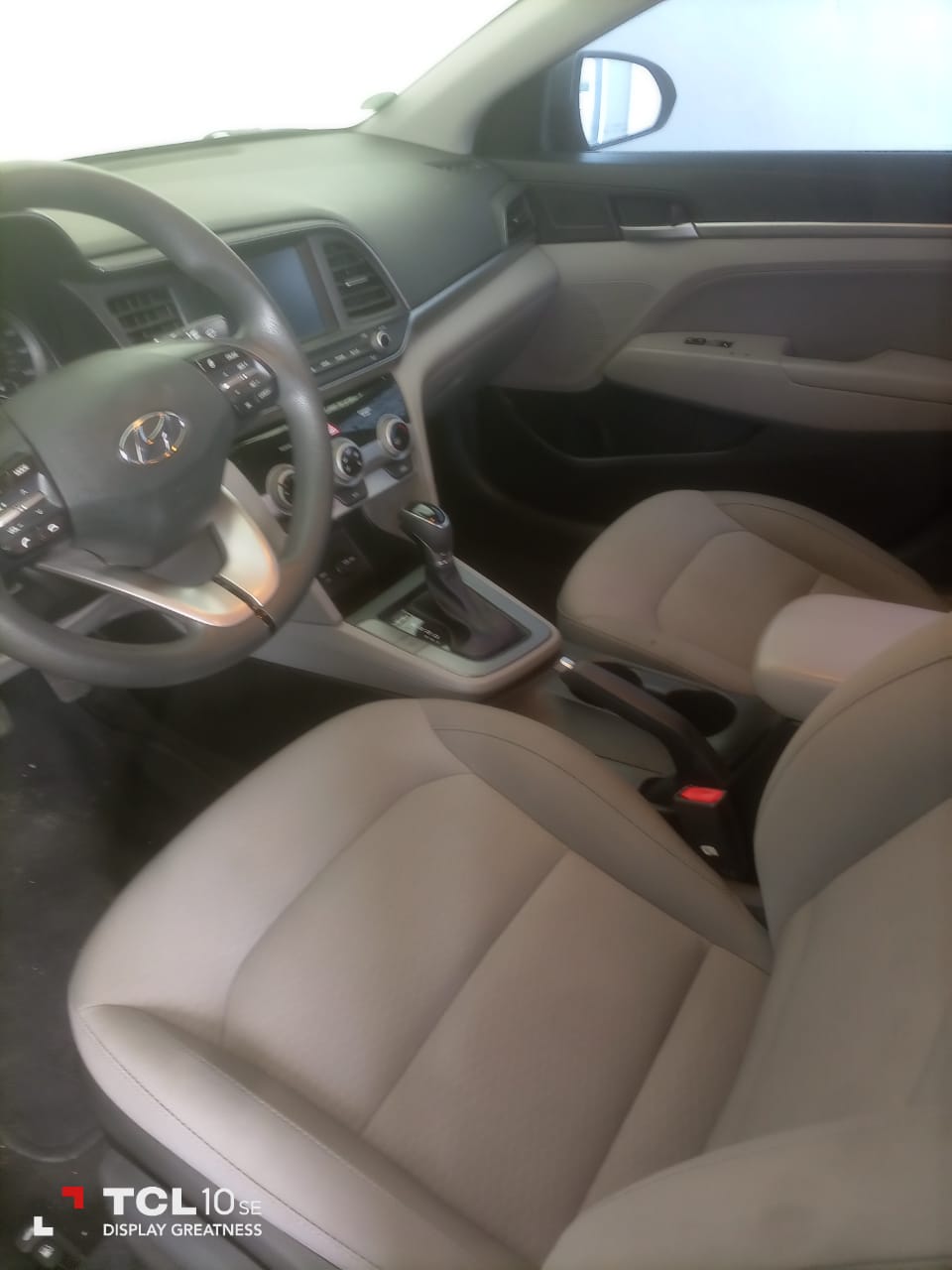 Se Vende Hyundai Elantra 2019 en Excelente Estado! Foto 7240188-8.jpg