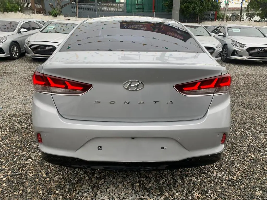 HYUNDAI SONATA NEW RISE 2018  Glp de Fabrica  Foto 7240284-4.jpg